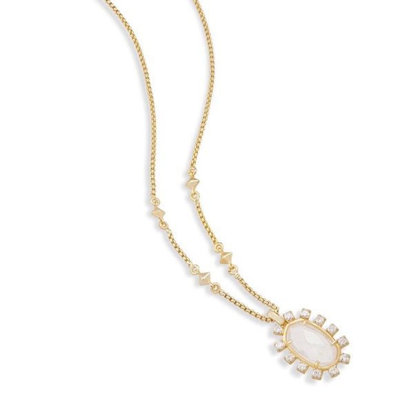 Kendra Scott Jewelry - Kendra Scott Brett necklace